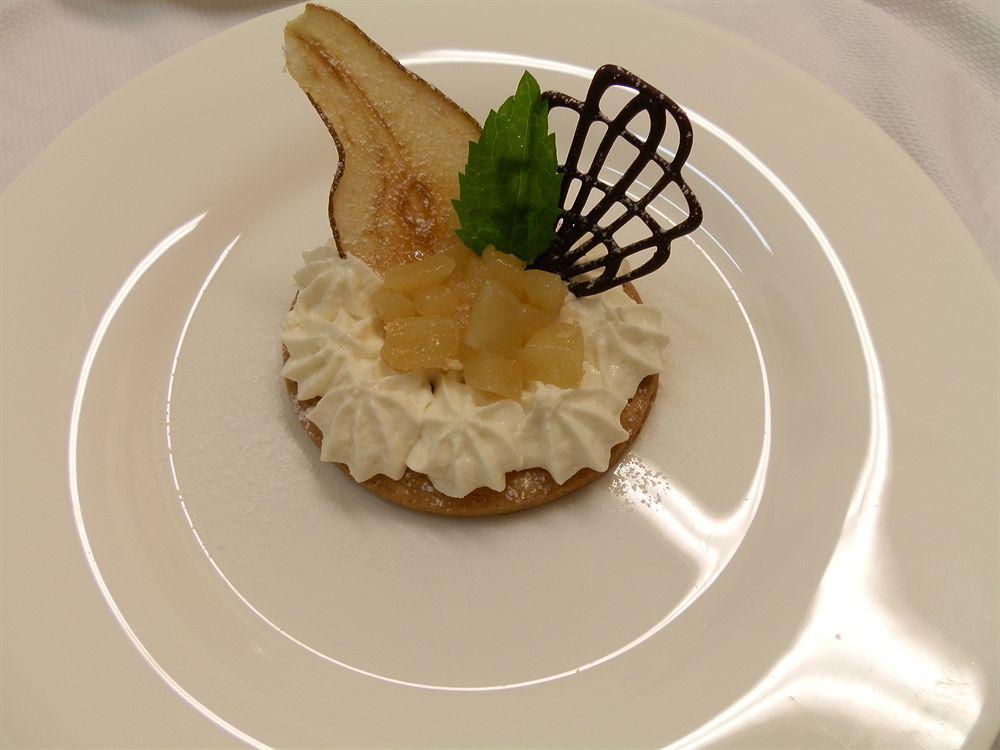 Hotel Regina 马尔米堡 外观 照片