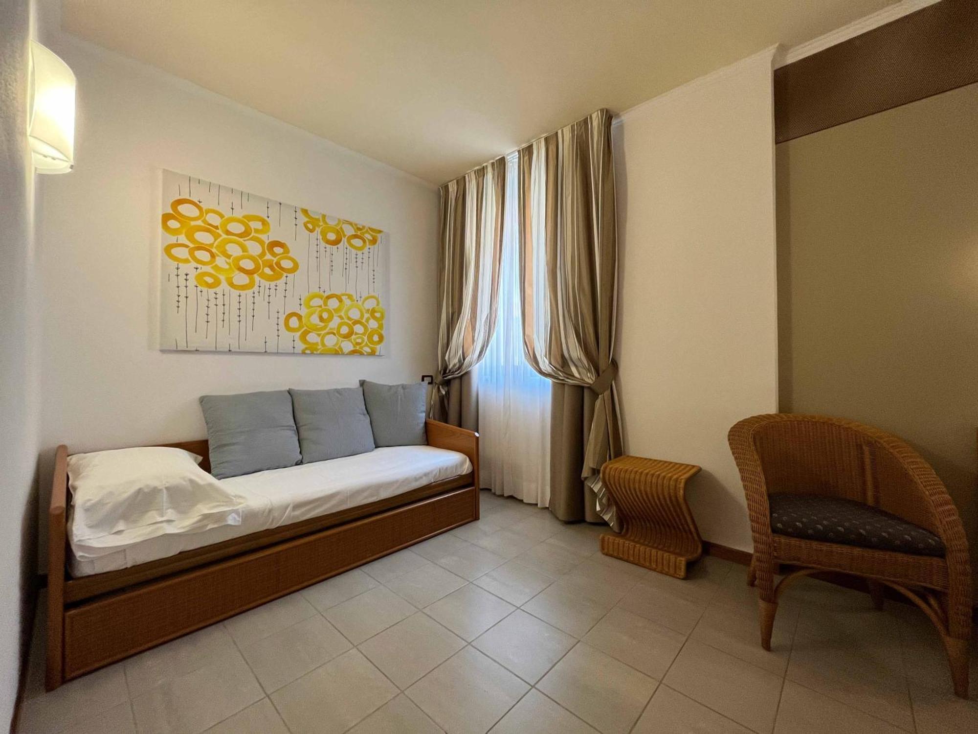 Hotel Regina 马尔米堡 外观 照片