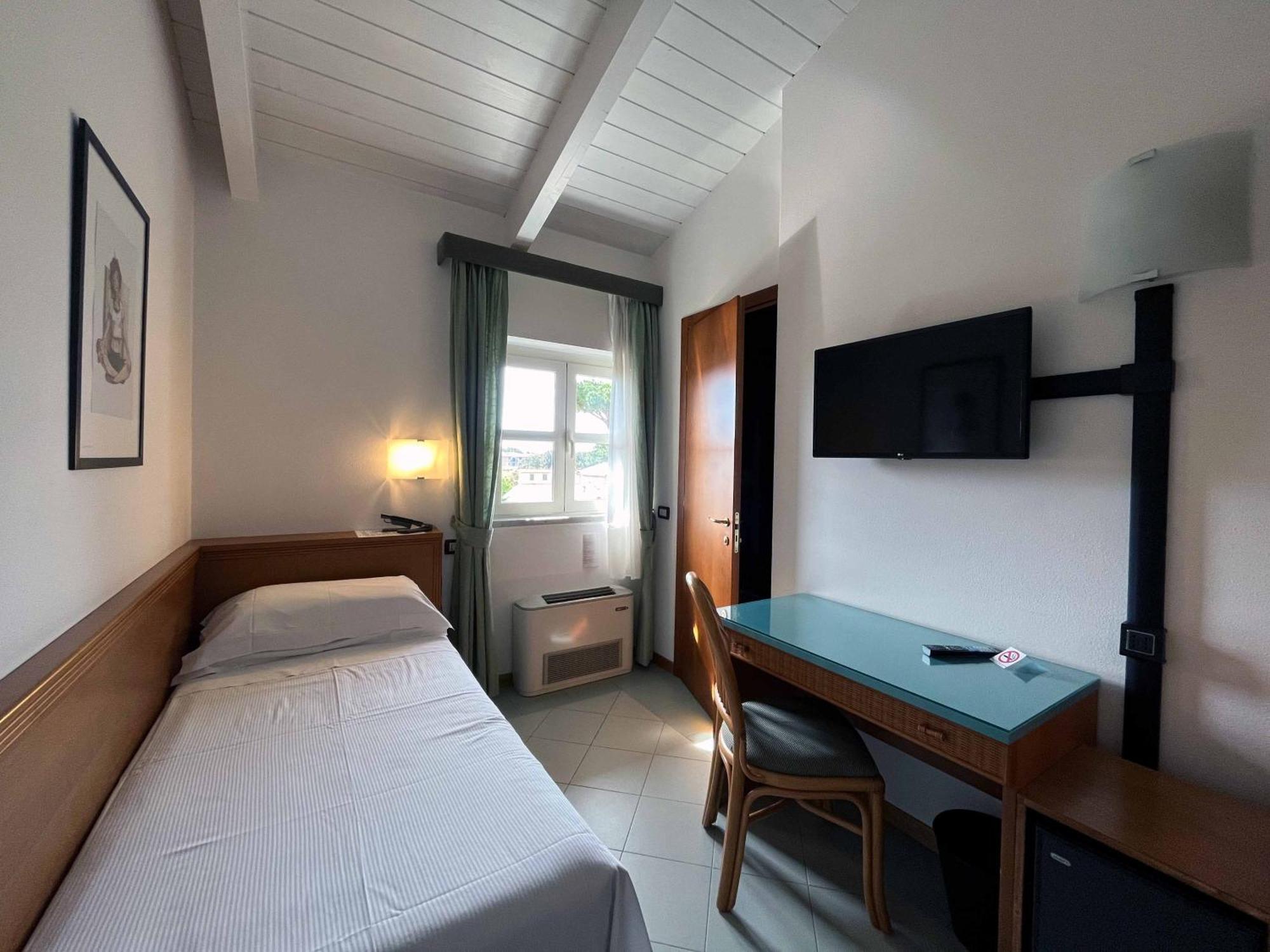 Hotel Regina 马尔米堡 外观 照片