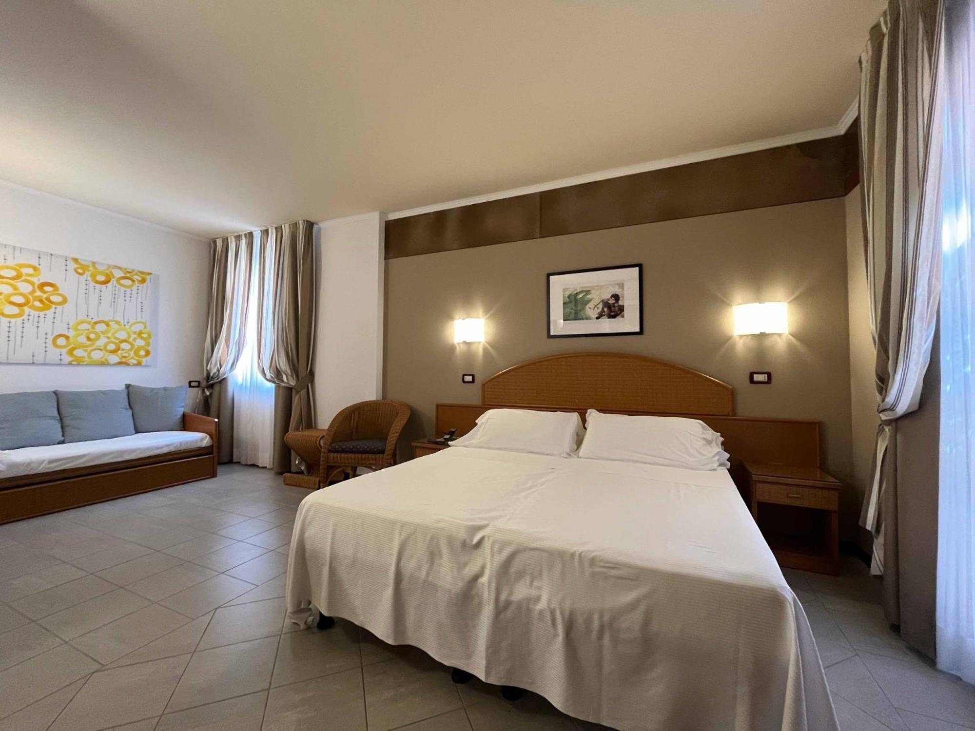 Hotel Regina 马尔米堡 外观 照片
