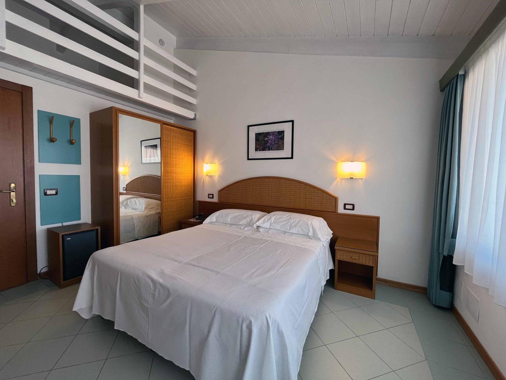 Hotel Regina 马尔米堡 外观 照片
