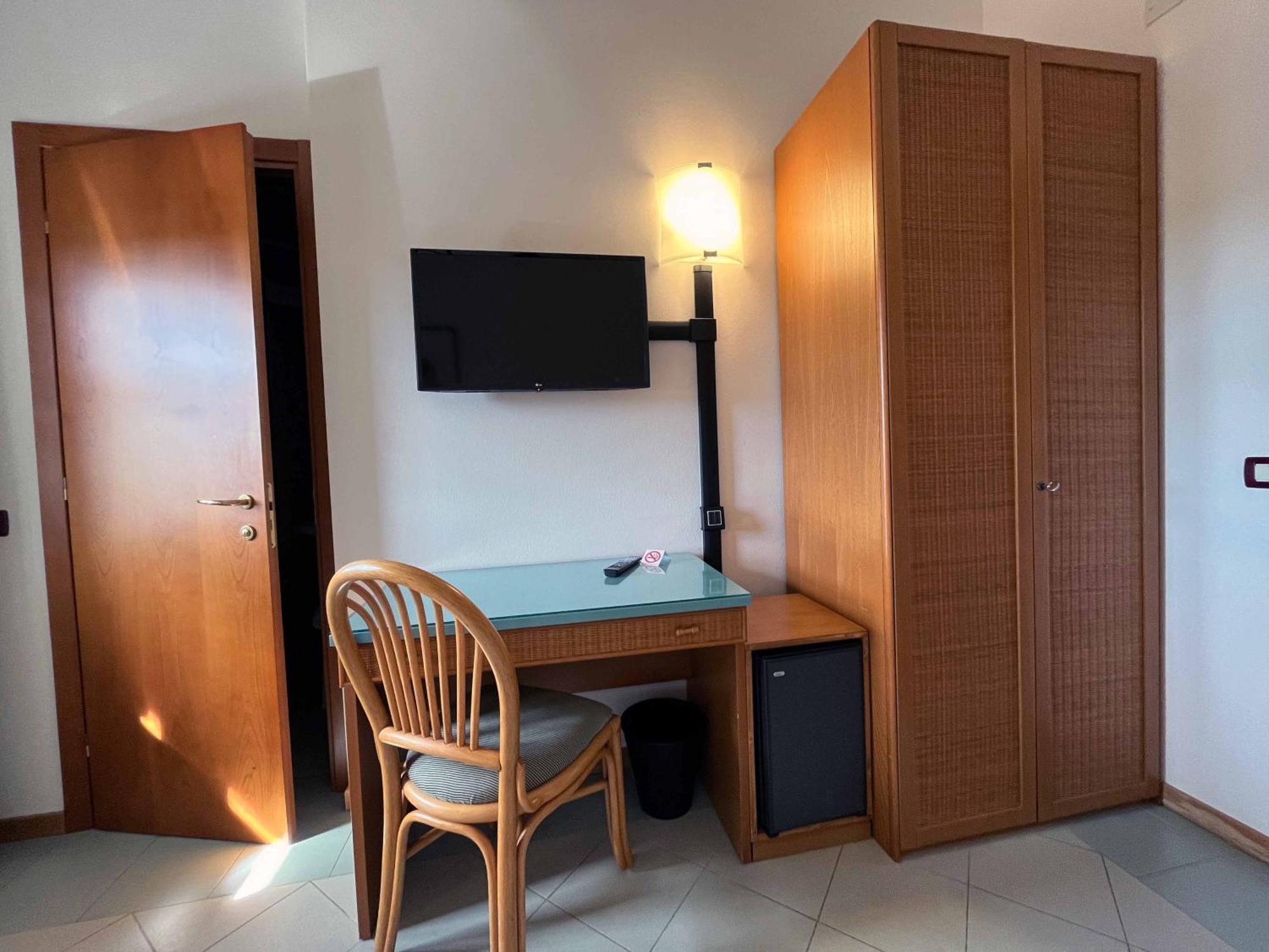 Hotel Regina 马尔米堡 外观 照片